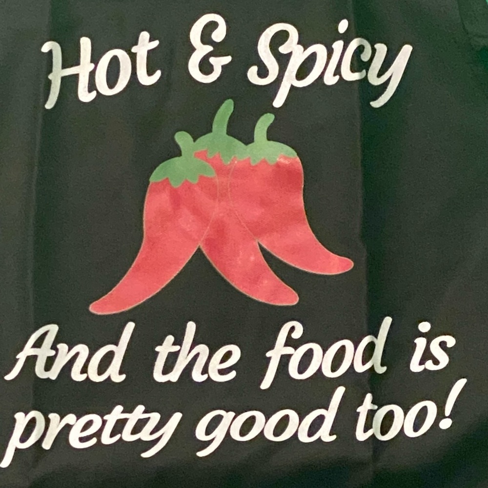 Apron - Picture 2 of 4